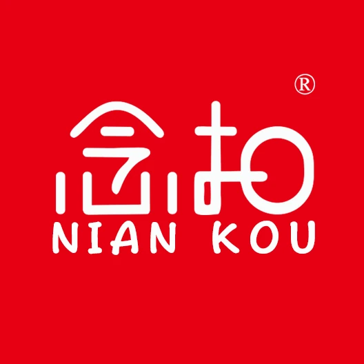 念扣品牌Logo