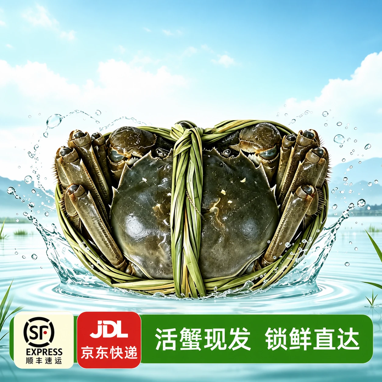 念扣·双人尝鲜礼